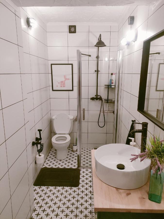 The Home Аликанте Экстерьер фото