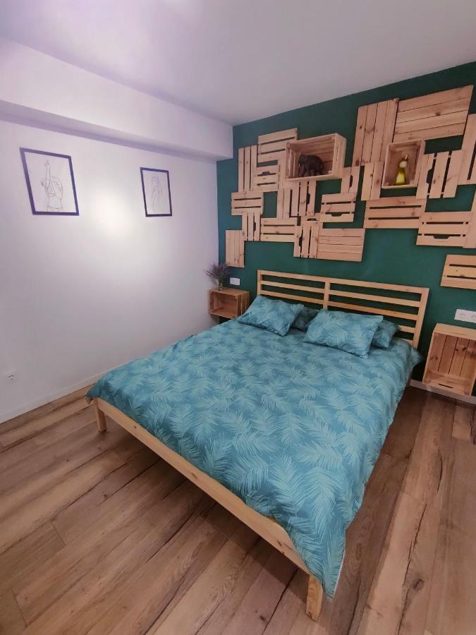 The Home Аликанте Экстерьер фото