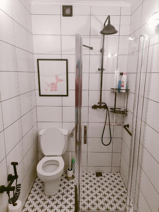 The Home Аликанте Экстерьер фото