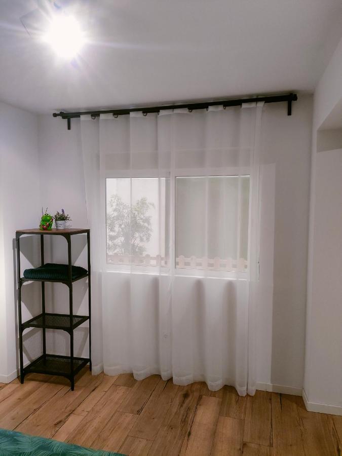 The Home Аликанте Экстерьер фото